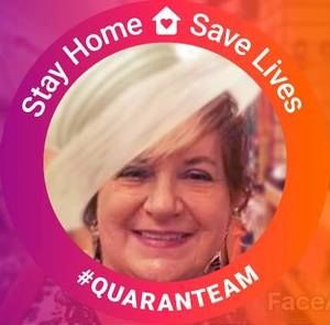 Meet your Posher, Donna